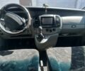 Білий Рено Трафік, об'ємом двигуна 2 л та пробігом 370 тис. км за 10308 $, фото 7 на Automoto.ua