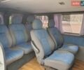 Белый Рено Трафик, объемом двигателя 2 л и пробегом 300 тыс. км за 7500 $, фото 12 на Automoto.ua