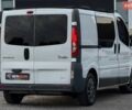 Белый Рено Трафик, объемом двигателя 2 л и пробегом 241 тыс. км за 7500 $, фото 6 на Automoto.ua