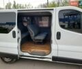 Белый Рено Трафик, объемом двигателя 2 л и пробегом 300 тыс. км за 7500 $, фото 11 на Automoto.ua