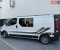 Белый Рено Трафик, объемом двигателя 2 л и пробегом 260 тыс. км за 8850 $, фото 9 на Automoto.ua