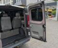 Белый Рено Трафик, объемом двигателя 2.5 л и пробегом 233 тыс. км за 9000 $, фото 16 на Automoto.ua