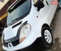 Белый Рено Трафик, объемом двигателя 2 л и пробегом 382 тыс. км за 8499 $, фото 7 на Automoto.ua