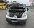 Белый Рено Трафик, объемом двигателя 2.5 л и пробегом 233 тыс. км за 9000 $, фото 47 на Automoto.ua