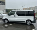 Белый Рено Трафик, объемом двигателя 2 л и пробегом 350 тыс. км за 8500 $, фото 8 на Automoto.ua