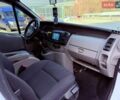 Білий Рено Трафік, об'ємом двигуна 2 л та пробігом 400 тис. км за 6700 $, фото 9 на Automoto.ua