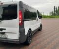 Білий Рено Трафік, об'ємом двигуна 2.5 л та пробігом 315 тис. км за 8900 $, фото 1 на Automoto.ua