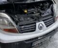 Белый Рено Трафик, объемом двигателя 2 л и пробегом 250 тыс. км за 5500 $, фото 4 на Automoto.ua