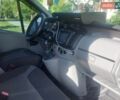 Белый Рено Трафик, объемом двигателя 2 л и пробегом 210 тыс. км за 8500 $, фото 4 на Automoto.ua