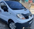 Белый Рено Трафик, объемом двигателя 2 л и пробегом 373 тыс. км за 9100 $, фото 22 на Automoto.ua