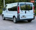Білий Рено Трафік, об'ємом двигуна 2 л та пробігом 350 тис. км за 7999 $, фото 11 на Automoto.ua