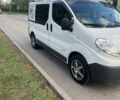 Білий Рено Трафік, об'ємом двигуна 2.46 л та пробігом 347 тис. км за 9000 $, фото 2 на Automoto.ua