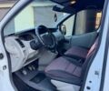 Белый Рено Трафик, объемом двигателя 2 л и пробегом 269 тыс. км за 8600 $, фото 24 на Automoto.ua