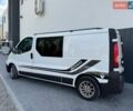 Белый Рено Трафик, объемом двигателя 2 л и пробегом 260 тыс. км за 8850 $, фото 8 на Automoto.ua