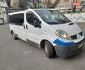 Білий Рено Трафік, об'ємом двигуна 2 л та пробігом 347 тис. км за 8000 $, фото 21 на Automoto.ua