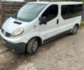 Білий Рено Трафік, об'ємом двигуна 2 л та пробігом 270 тис. км за 7300 $, фото 1 на Automoto.ua