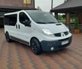 Білий Рено Трафік, об'ємом двигуна 2.5 л та пробігом 315 тис. км за 8900 $, фото 2 на Automoto.ua
