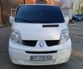 Белый Рено Трафик, объемом двигателя 2 л и пробегом 327 тыс. км за 7300 $, фото 7 на Automoto.ua
