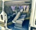 Білий Рено Трафік, об'ємом двигуна 2.5 л та пробігом 328 тис. км за 9000 $, фото 10 на Automoto.ua
