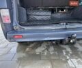 Білий Рено Трафік, об'ємом двигуна 2 л та пробігом 373 тис. км за 9100 $, фото 31 на Automoto.ua