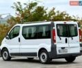 Белый Рено Трафик, объемом двигателя 2 л и пробегом 293 тыс. км за 11900 $, фото 9 на Automoto.ua