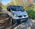 Білий Рено Трафік, об'ємом двигуна 2 л та пробігом 224 тис. км за 9600 $, фото 2 на Automoto.ua