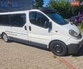 Белый Рено Трафик, объемом двигателя 2 л и пробегом 399 тыс. км за 8000 $, фото 1 на Automoto.ua