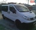 Белый Рено Трафик, объемом двигателя 2 л и пробегом 280 тыс. км за 8200 $, фото 4 на Automoto.ua