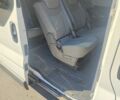 Белый Рено Трафик, объемом двигателя 2 л и пробегом 218 тыс. км за 9000 $, фото 7 на Automoto.ua