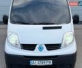 Білий Рено Трафік, об'ємом двигуна 2 л та пробігом 395 тис. км за 7999 $, фото 8 на Automoto.ua