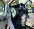 Белый Рено Трафик, объемом двигателя 2 л и пробегом 278 тыс. км за 2761 $, фото 10 на Automoto.ua