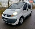 Білий Рено Трафік, об'ємом двигуна 2 л та пробігом 380 тис. км за 8800 $, фото 2 на Automoto.ua