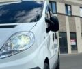Білий Рено Трафік, об'ємом двигуна 2 л та пробігом 370 тис. км за 10300 $, фото 3 на Automoto.ua