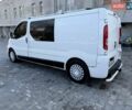 Білий Рено Трафік, об'ємом двигуна 2 л та пробігом 400 тис. км за 6700 $, фото 5 на Automoto.ua