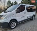 Білий Рено Трафік, об'ємом двигуна 2 л та пробігом 261 тис. км за 8999 $, фото 30 на Automoto.ua