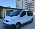 Белый Рено Трафик, объемом двигателя 2 л и пробегом 269 тыс. км за 8600 $, фото 48 на Automoto.ua