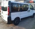 Белый Рено Трафик, объемом двигателя 2 л и пробегом 280 тыс. км за 8200 $, фото 1 на Automoto.ua