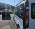 Белый Рено Трафик, объемом двигателя 2 л и пробегом 390 тыс. км за 7500 $, фото 3 на Automoto.ua