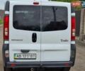 Белый Рено Трафик, объемом двигателя 2 л и пробегом 270 тыс. км за 8800 $, фото 28 на Automoto.ua