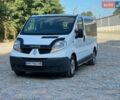 Білий Рено Трафік, об'ємом двигуна 2 л та пробігом 350 тис. км за 8500 $, фото 8 на Automoto.ua