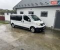 Білий Рено Трафік, об'ємом двигуна 2 л та пробігом 330 тис. км за 9200 $, фото 1 на Automoto.ua