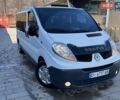 Белый Рено Трафик, объемом двигателя 2 л и пробегом 373 тыс. км за 9100 $, фото 24 на Automoto.ua