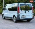 Білий Рено Трафік, об'ємом двигуна 2 л та пробігом 350 тис. км за 7999 $, фото 2 на Automoto.ua