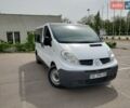 Белый Рено Трафик, объемом двигателя 2 л и пробегом 300 тыс. км за 7500 $, фото 1 на Automoto.ua