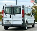 Белый Рено Трафик, объемом двигателя 2 л и пробегом 293 тыс. км за 11900 $, фото 14 на Automoto.ua