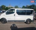 Белый Рено Трафик, объемом двигателя 2 л и пробегом 600 тыс. км за 7300 $, фото 4 на Automoto.ua