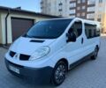 Белый Рено Трафик, объемом двигателя 2 л и пробегом 269 тыс. км за 8600 $, фото 2 на Automoto.ua