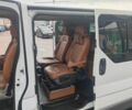 Білий Рено Трафік, об'ємом двигуна 2 л та пробігом 331 тис. км за 9500 $, фото 10 на Automoto.ua