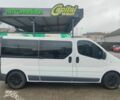 Білий Рено Трафік, об'ємом двигуна 2 л та пробігом 331 тис. км за 9500 $, фото 4 на Automoto.ua