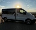 Білий Рено Трафік, об'ємом двигуна 2 л та пробігом 200 тис. км за 9500 $, фото 2 на Automoto.ua